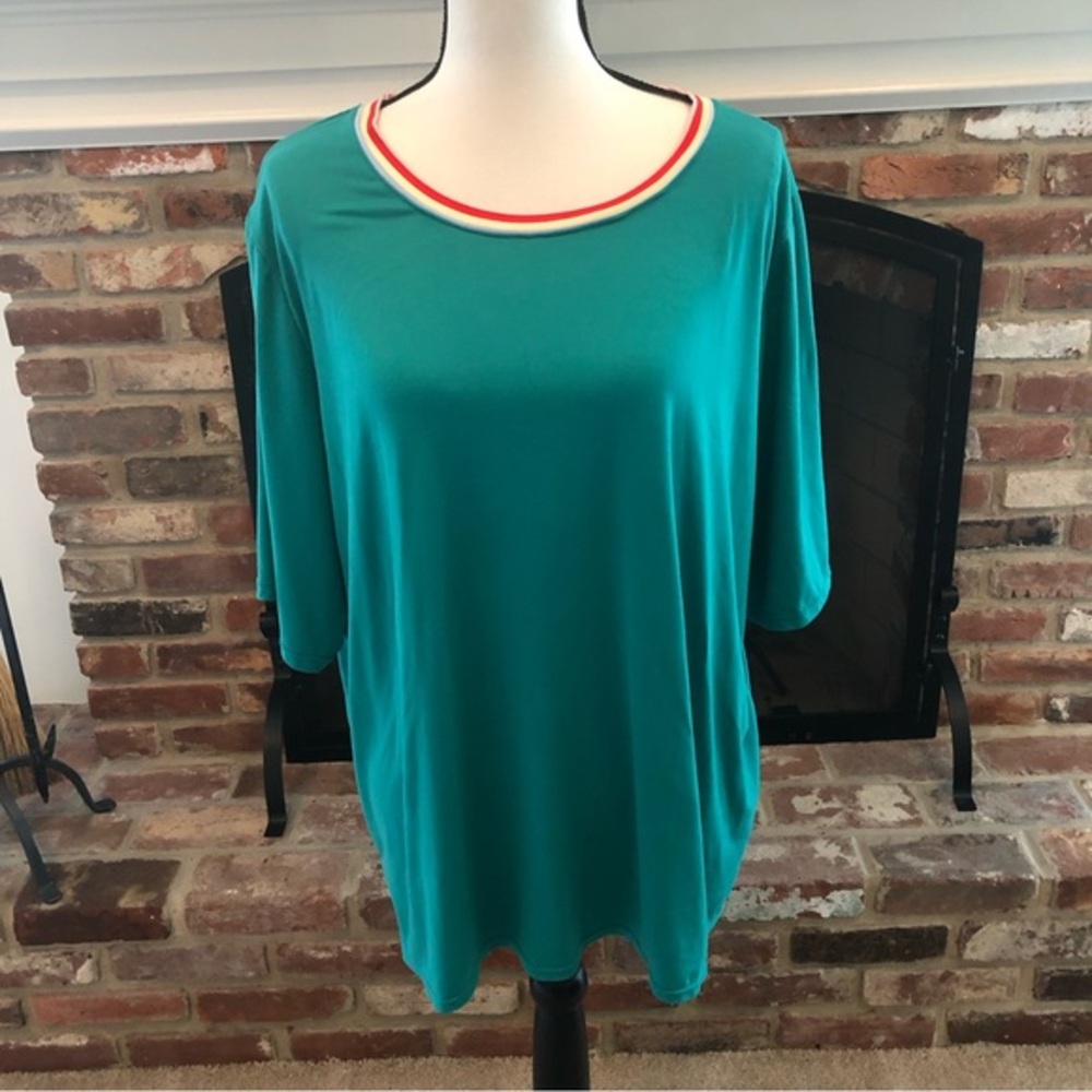 Cuddl Duds Womens Top Size 2X